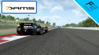 COMIENZA LA F2 | F1 2019 MODO TRAYECTORIA