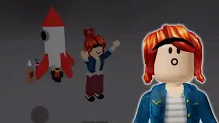 NPCs are becoming smart! (Part 4) | Lily Gaming | Roblox