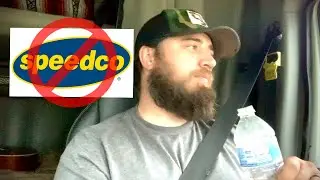 Trucking : SPEEDCO BROKE MY TRUCK!!!! I&rsquo;ll never go back, and here&rsquo;s why...