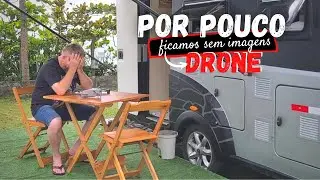 CAMPING ESPECIAL PARA TRAILER - Camping Praia do Estaleirinho I Adriana Strauch e Jean Strauch