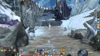 Aion 4.6 songweaver pvp vol 3