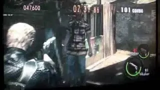 RE5 Mercenaries Public Assembly 883k