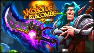 Hearthstone | EL ARMA INTERMINABLE Y GIGANTE | JOSEMISSPLAY EN ACCI&Oacute;N | P&iacute;caro | Josemi