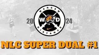 2024 NLC Super Dual #1 Boys Race