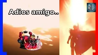 【FFBE】 GOODBYE my Aldore King Rain