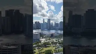 Welcome to Miami