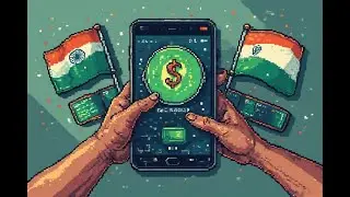 India's Payment Hack: Why the World Is Copying UPI Now