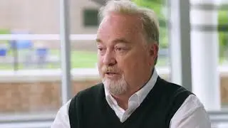 Enrollment Success - Mount Mercy University Testimonial