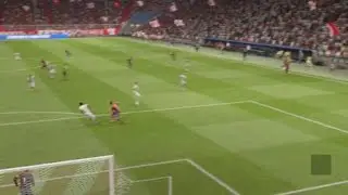 FIFA 19 goal Serge Gnabry
