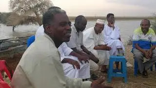 عبدالمنعم ابوسم القطر الشالك انت