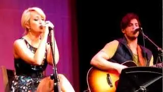 Steel Magnolia Awesome New Music