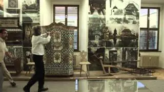 Spot RMaG
