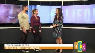 Battle of the Fittest Couples