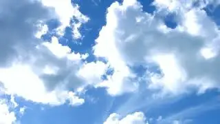 NUBES EN MOVIMIENTO