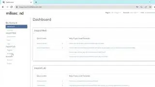 How to Transfer Inquisit Lab to a Different Computer