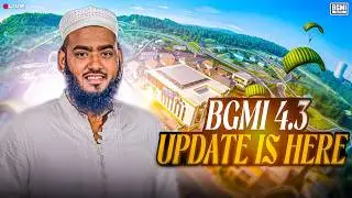 1v1 WITH SUBSCRIBERS | WOW MODE + PARKOUR | BGMI LIVE | USMAN IS LIVE #verticallive #shorts #bgmi
