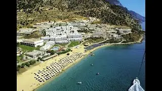 Mitsis Summer Palace Hotel in Kos Griechenland