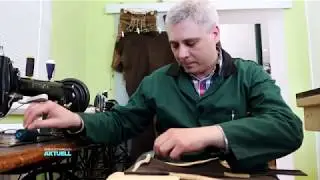 LT1 - Fensterln Lederhosenmacher