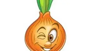 Funny status on onions