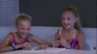 Chloe and Paige scene pack give creds and save on freemake yt video downloader #dancemoms #trending