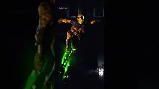 MK1🥷 Cyrax FatalBlow🔥 [PS5] [HDR]