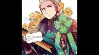 Hetalia: Vorwärts Marsch (Instrumental)