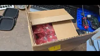 BC Group Mystery Box!