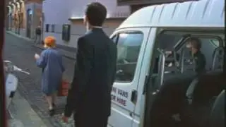 Goodfellas - Pizza
