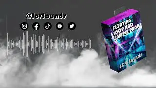 Download Floating Loop and Sample Pack Link Below