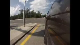 LSX 427 swapped BMW E39 touring