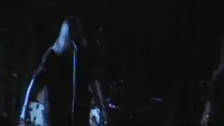 INBORN SUFFERING - Stygian Darkness