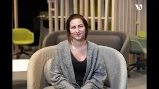 Découvrez la CNAV avec Dorothée