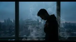 I Can't Breath R&B Version (Jay Valley & Juan H.)