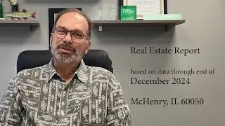 🏡 McHenry Real Estate Market Update &ndash; Latest Trends & Insights! 📊