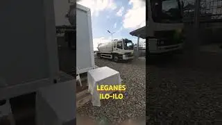 SIPTAGE INNAGURATION!! GANDA #best #iloilonewsline #leganes