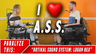 Artikal Sound System: Logan Rex | Paralyze This
