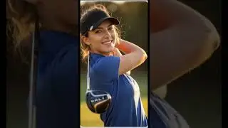 After Impact, Let Inertia Work #golfinstruction #golf #golfphilosophy
