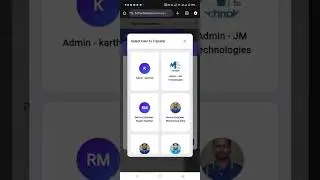 Finflow Cashbook Tutorial &ndash; Part 11 | Shared Wallet Setup & Management