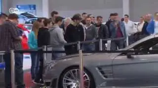 Examine it! Tuning World Bodensee 2014 | Drive it!