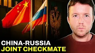 Предупреждение о вторжении на Тайвань | Китай возмущен действиями США по поддержке российской нефти