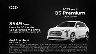Audi Q5 12/24/2025 6647377