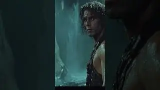 Oneiric Fantasy Movie 80s Midjourney Vol 1 #shorts #ia #midjourney #movie #oneiric #darkfantasy