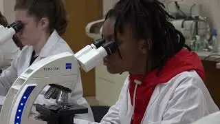 Clinical Laboratory Science