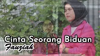 Cover Fauziah - Cinta seorang biduan