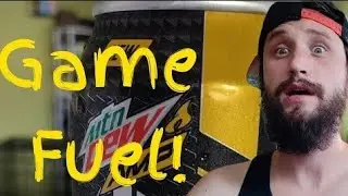 Every G Fuel Promo Ever