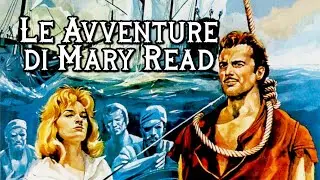 The Queen of Thieves Becomes the Queen of the Seas | Redhead (1966) | Full Film