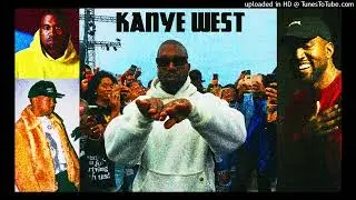 [FREE] Kanye West Type Beat - 