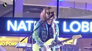 J-ROCKS - Ceria l Music Show Kuningan City 2025
