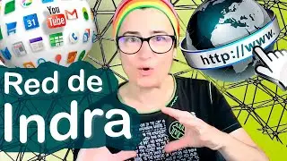 Red de Indra - Poderosa arma que todos tenemos
