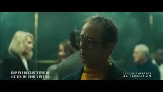 Springsteen: Deliver Me from Nowhere (2025)  -  U.S. TV Spot ('home run')